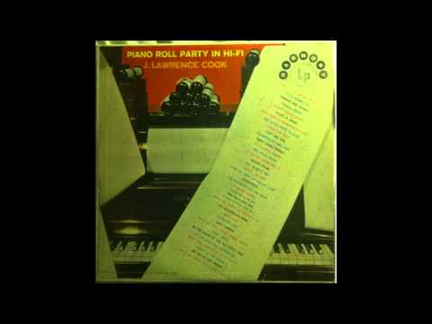 Roll #2 - J. Lawrence Cook [Piano Roll Medley]