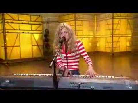 Brooke White - "Beautiful" - Hollywood Week