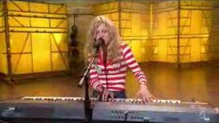 Brooke White - "Beautiful" - Hollywood Week