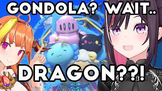 [hololive] AZKi Spots A Clever Easter Egg In Holodori [ AZKi ]
