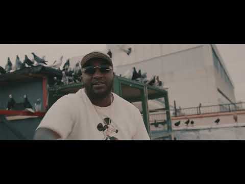 Pee Gunna - Stand On Business ( Official Music Video )