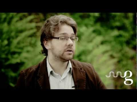 GAIA CloseUps — Alexander Sitkovetsky, Violinist (Anton Webern: Piano Quintet)