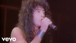 Anthrax - Caught In A Mosh (Live)