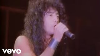 Anthrax - Caught In A Mosh