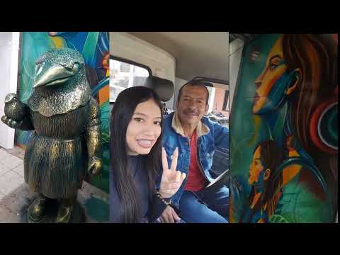 La cabaña=Balboa Cauca (Yuri Trujillo) 