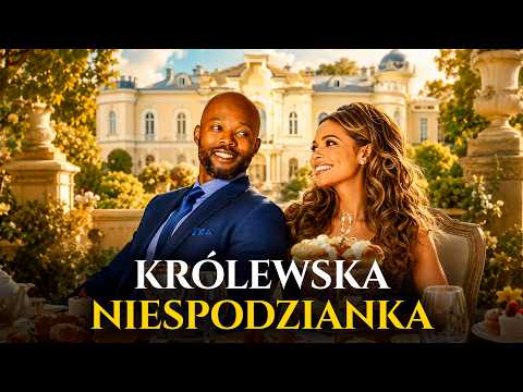 Królewska niespodzianka