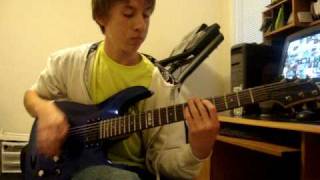 Lollipop - Framing Hanley (Cover)