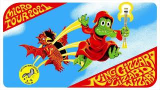 King Gizzard &amp; The Lizard Wizard - Rattlesnake (Live In Melbourne 2021)