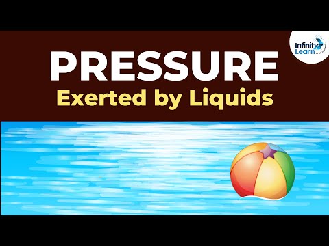 What is Pressure? | Physics | Don't Memorise