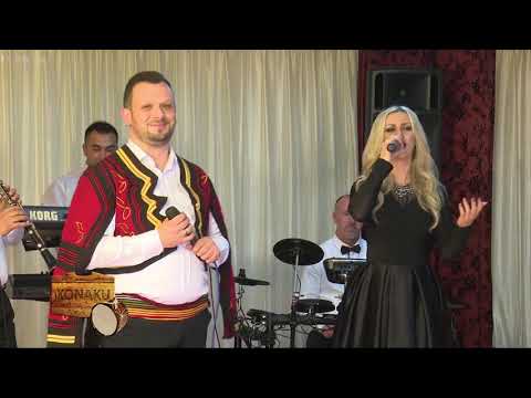 Vjollca Selimi  & Enes Seferi - Moj e majra e holle e gjate