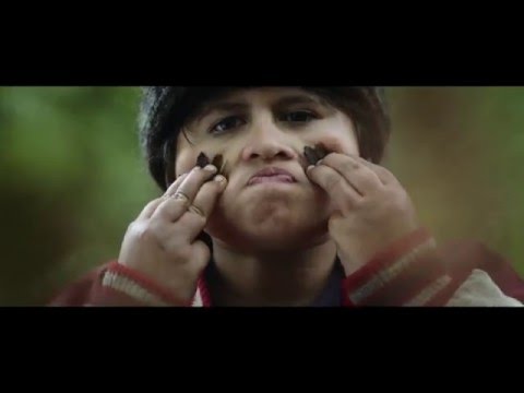 Hunt for the Wilderpeople (Clip 'Hunting for Food')