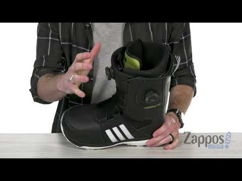 adidas Skateboarding Acerra ADV Snow Boots '18 SKU: 9096065