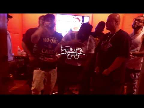 Goldtoes presents DREXSKIMASKSHAWTY "CHILL HOE" Feat Bravo, AG Cubano & Gasman (Official video)
