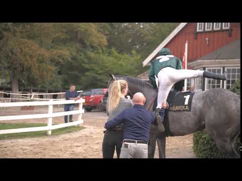 Kampen om Firm Management jockeychampionat 2020 fortsætter