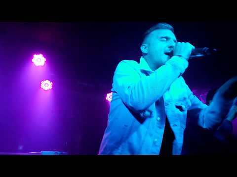 Kartky - niemanieba/horcrux seeker (Live Toruń, 26.04.2019)