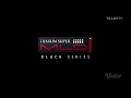 Djarum Super Mild Black Series The Puppeters 15s