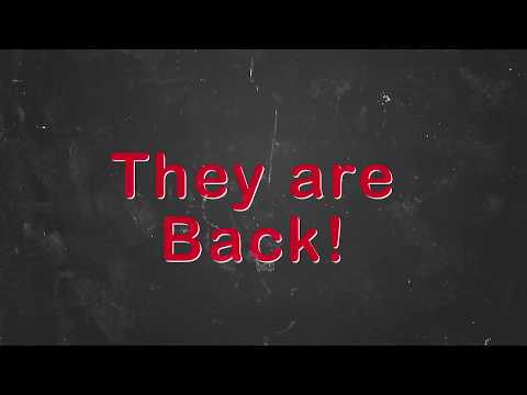 Behind the Furagas S01EP05 (EID SPECIAL)