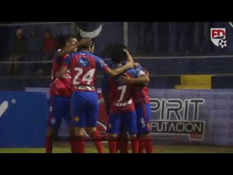 Clausura 2018 | Xelajú MC 2 - 0 Malacateco | Resumen