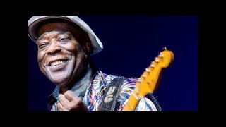 Buddy Guy &amp; Otis Rush    ~   &#39;&#39;Gambler&#39;s Blues&#39;&#39;&amp;&#39;&#39;Things That I Used To Do&#39;&#39; Live 1988