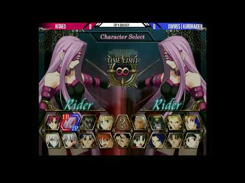 Tournament of Thrones 45 F/UC Stream