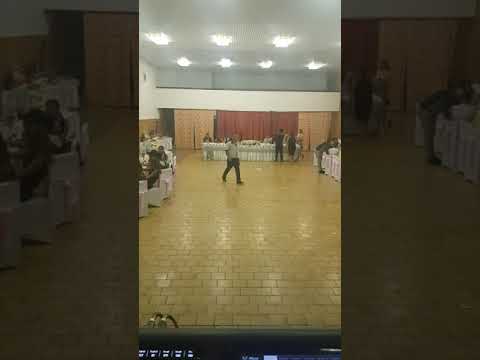 Gipsy Gejza Plechotice Jul 2019