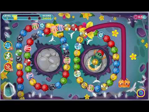 Viola s Quest Moonlight Dance Challenge 2021 06 07  Level 1 no Booster by Michi G