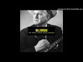 YOUR DRIFTING AWAY---BILL MONROE