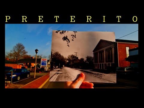 Jehuas ft Tupac - Preterito