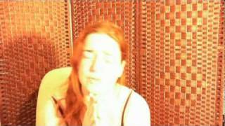 Love is a Stranger -מירב שביט