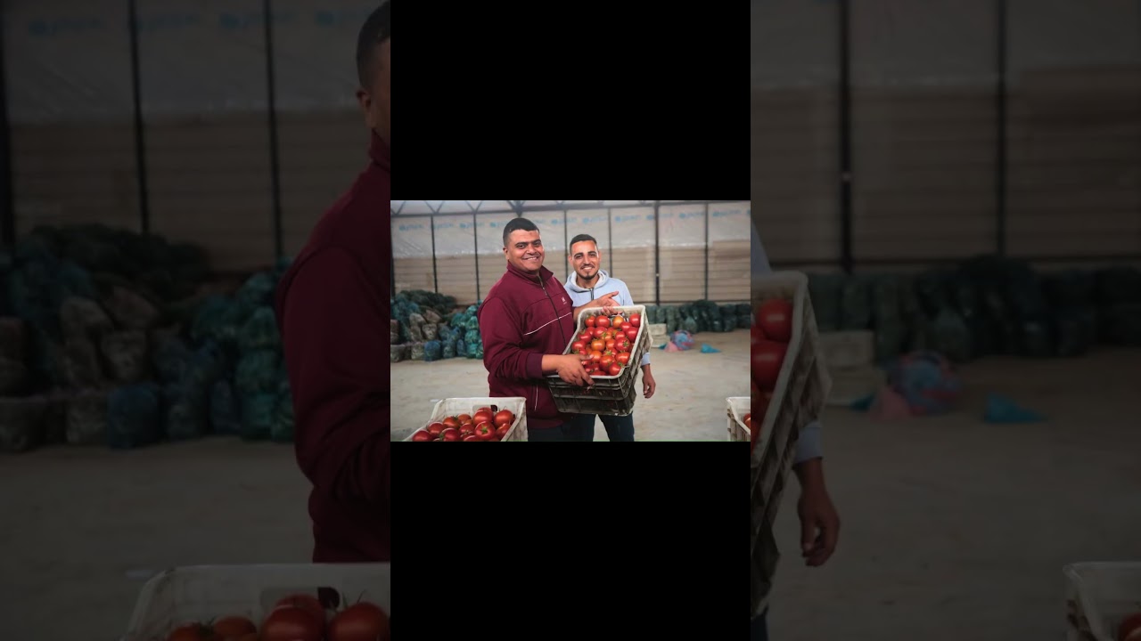 Send a Meal to a Family in Lebanon This Ramadan