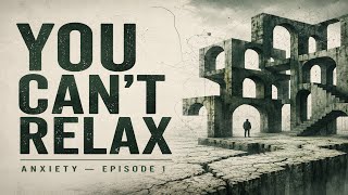 Anxiety: What Anxiety Really Feels Like | The Body Remembers First (Ch. 1–2)