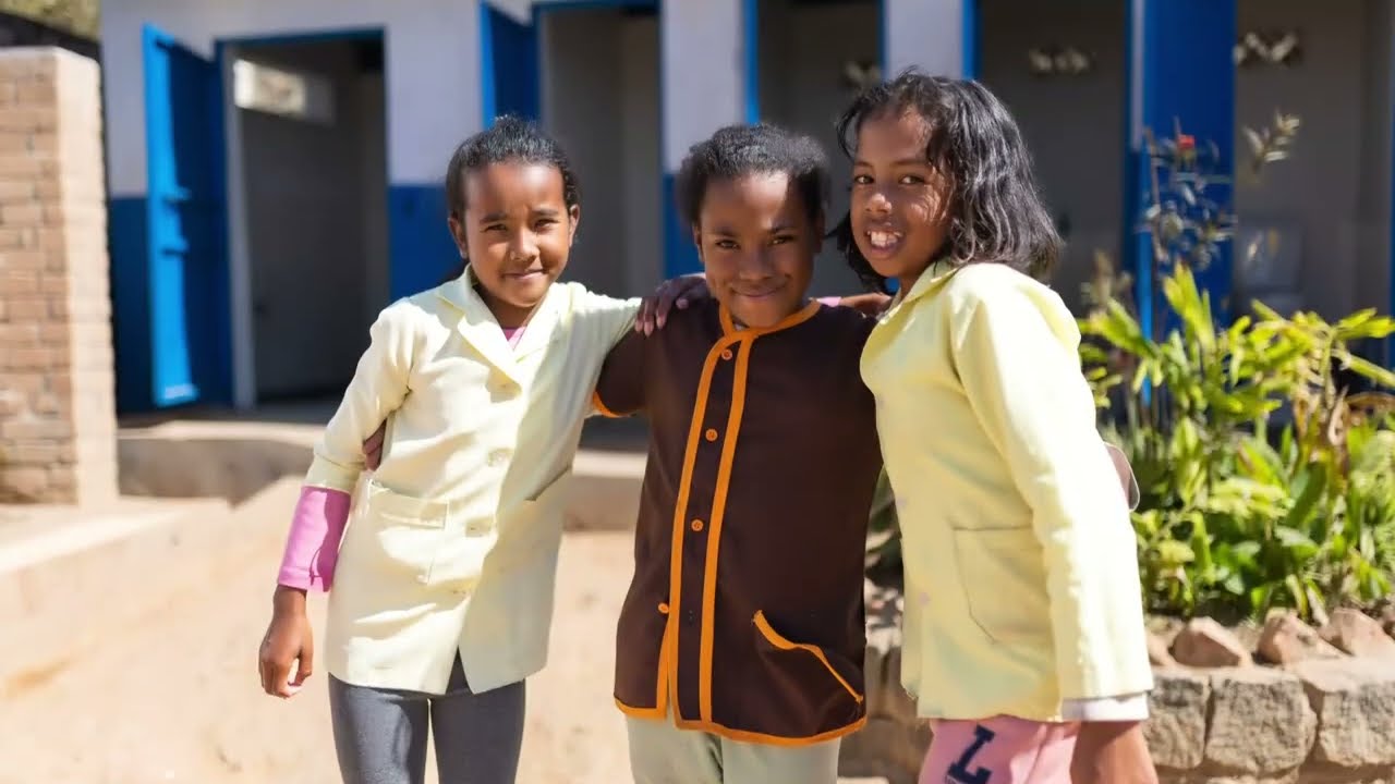 20 years of transforming cities and changing lives