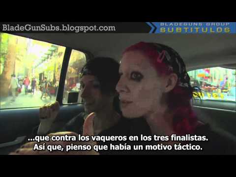 The Amazing Race 18 - Common Language (Español)