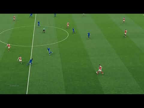 Брага - Црвена Звезда  | PES 2021 Gameplay