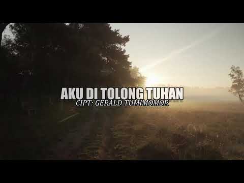 Official Lyric Video - Aku ditolong Tuhan (Justified Worship)