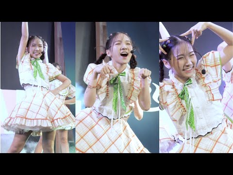 201122 [Fancam] Fahmini CmCafe - ทาสแมว @ The Mall Japan Discovery 2020 (Korat)