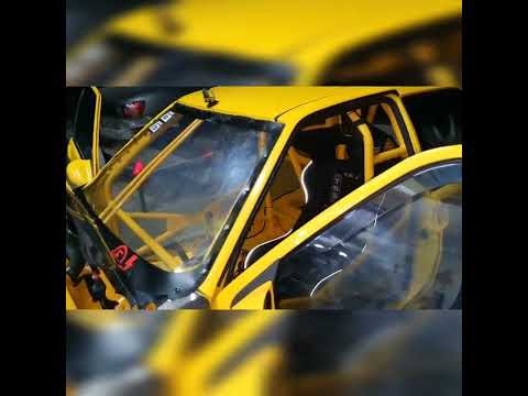 106 rallye turbo dy lefteris diamantis