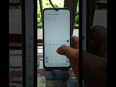 Samsung keyboard features | adjust your keyboard size | one ui 5.1 features #shorts 🔥