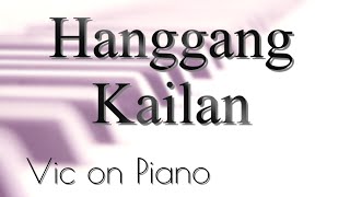 Hanggang Kailan (Martin Nievera)