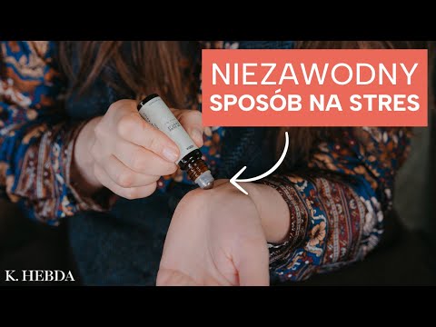 Jak używać roll-on na silne emocje?