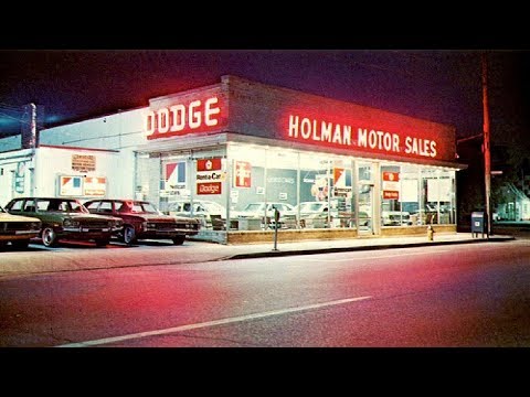 Lord Huron- Lost in Time and Space