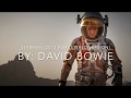 Starman 2012 Remastered |  David Bowie | with lyrics