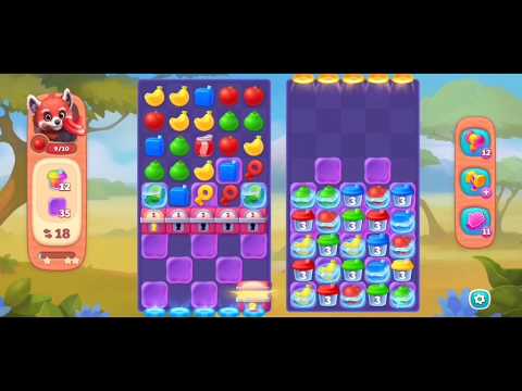 Wildscapes 503 Level - NO BOOSTERS