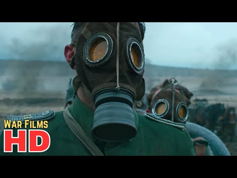 Gas! Gas! Gas! - All Quiet on the Western Front