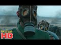 Gas Gas Gas All Quiet On The Western Front