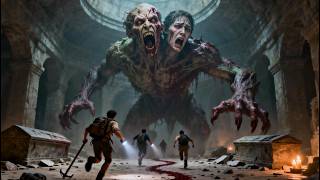 Download lagu 【FULL MOVIE】探城驚魂!探險隊闖入鬼城驚醒萬年老妖,眾人開啟生死大逃亡 mp3 Download lagu 【FULL MOVIE】探城驚魂!探險隊闖入鬼城驚醒萬年老妖,眾人開啟生死大逃亡 mp3