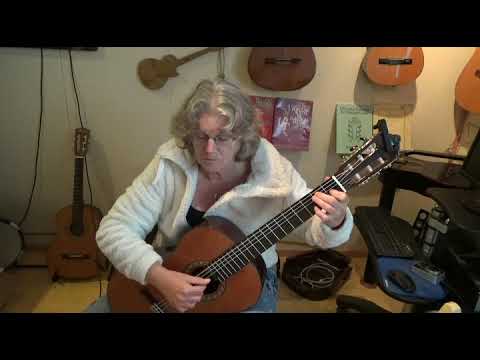 The paths and tracks are overgrown - A. Ivanov-Kramskoy (А. Иванова-Крамского)