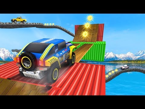 Jeep Driving Simulator 2018 (by Grace Games Studio) Android Gameplay [HD]