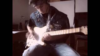 Alcatrazz Bigfoot cover