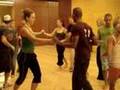 Souldancing Shanghai Salsa Dance Class With Cirque Du Soleil